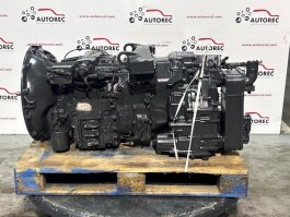 Caja cambios 81.32004-6417 Man TGS 18.500 - 1