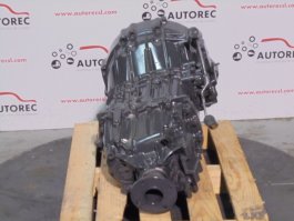 Caja cambios 6 S 380 Nissan Cabstar F24.25.35 - 4