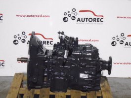 Caja cambios S5-42 Nissan Atleon 140.80 - 1