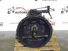 Caja cambios S5-42 Nissan Atleon 140.80 - 3