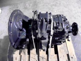 Caja cambios S5-42 Nissan Atleon 140.80 - 6