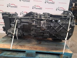 Caja cambios 12 AS 2331 TD IT Iveco Stralis 440S50 - 1