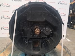 Caja cambios 12 AS 2331 TD IT Iveco Stralis 440S50 - 2