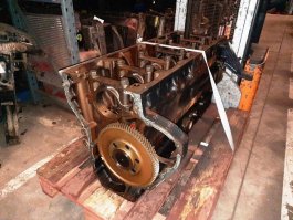 Bloc motor Man - 1