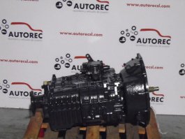 Caja cambios S6-36 Nissan Atleon 210 - 2