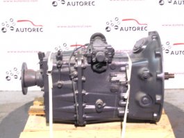 Caja cambios FS 4106 A Volvo FL6 FL614 - 2