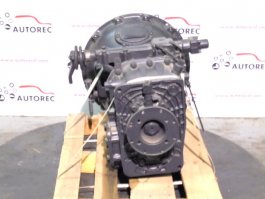 Caja cambios FS 4106 A Volvo FL6 FL614 - 3