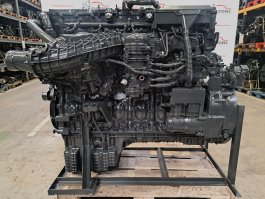 Motor OM 471 LA Mercedes Actros 1853 - 3
