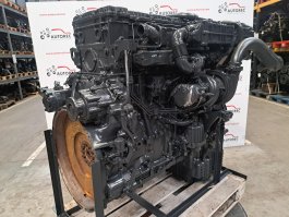 Motor OM 471 LA Mercedes Actros 1853 - 4