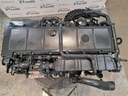 Motor OM 471 LA Mercedes Actros 1853 - 6