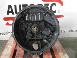 Caja cambios 12 AS 2301 ASTRONIC - 3