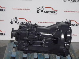 Caixa canvis Nissan Atleon 110.35 - 1