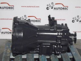 Caixa canvis Nissan Atleon 110.35 - 2