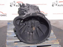 Caixa canvis Nissan Atleon 110.35 - 3