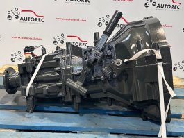 Caja cambios 6 S 380 VO Nissan Atleon 56.13 - 1