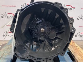 Caja cambios 6 S 380 VO Nissan Atleon 56.13 - 2