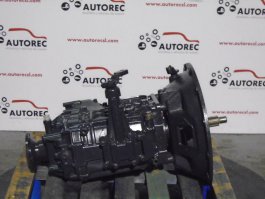 Caja cambios S5-42 Nissan Atleon 160.95 - 1