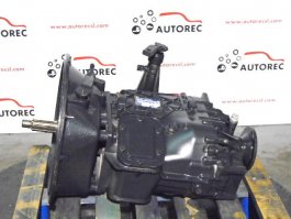 Caja cambios S5-42 Nissan Atleon 160.95 - 2