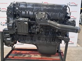 Motor F2 BE 3682 B Iveco 491E - 1