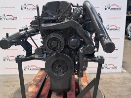 Motor F2 BE 3682 B Iveco 491E - 2