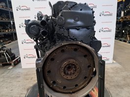 Motor F2 BE 3682 B Iveco 491E - 5