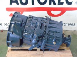 Caja cambios H 4106 0 Man L2000 10.223 - 1