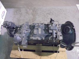 Caixa canvis GRS 900 IT Scania 143M - 6