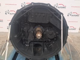 Caja cambios 12 AS 2330 TD Iveco Stralis 440S48 - 2