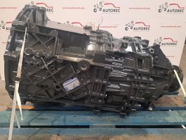 Caja cambios 12 AS 2330 TD Iveco Stralis 440S48 - 3