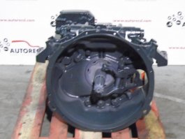 Caja cambios G 4/95-6/90 Mercedes MK 1227 - 3