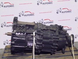 Caja cambios 16 AS 2601 ASTRONIC Iveco Stralis 260S48 - 2