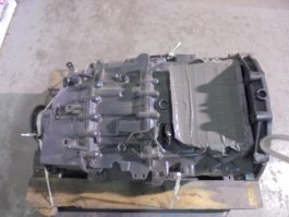 Caja cambios 16 AS 2601 ASTRONIC Iveco Stralis 260S48 - 6
