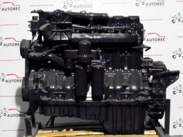 Moteur Renault Magnum 480 - 1