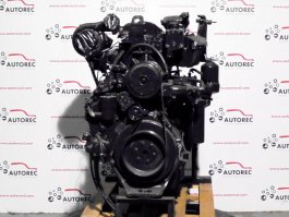 Moteur Renault Magnum 480 - 3