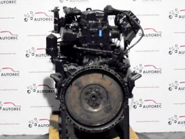 Moteur Renault Magnum 480 - 4