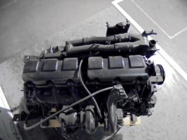 Moteur Renault Magnum 480 - 5