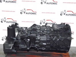 Caja cambios 12 AS 2131 TD IT Daf XF 95 95.480 - 2