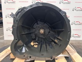 Caja cambios Nissan Atleon 35.13 - 2