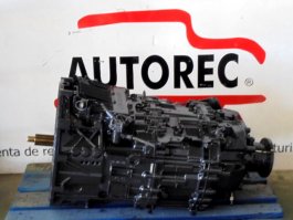 Caja cambios 16 AS 2601 ASTRONIC Iveco Stralis 440S48 - 2