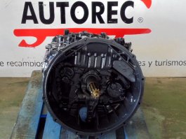 Caja cambios 16 AS 2601 ASTRONIC Iveco Stralis 440S48 - 3