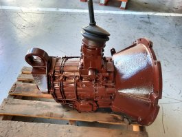 Caixa canvis S5-24/3 Renault - 1