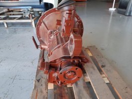 Caixa canvis S5-24/3 Renault - 4