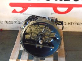 Caja cambios 6 S 850 Nissan Atleon 210 - 3