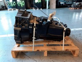 Caixa canvis S6-36 Man - 1