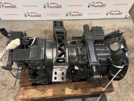 Caja cambios GRSO 905 R Scania R R480 - 4