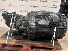 Caja cambios 12 TX 2421 TD IT3 Iveco Stralis 440S46 - 1