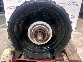 Caja cambios 12 TX 2421 TD IT3 Iveco Stralis 440S46 - 2