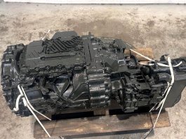 Caja cambios 12 TX 2421 TD IT3 Iveco Stralis 440S46 - 6