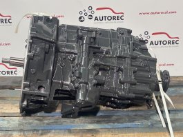 Caja cambios 6 S 800 TO Man - 3