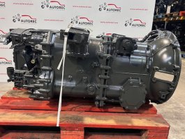 Caja cambios GRSO 905 R Scania R R480 - 1